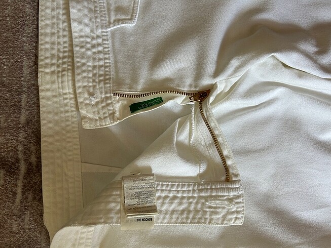 Beymen United colors of benetton marka pantolon