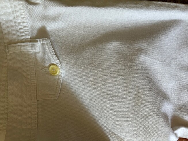 38 Beden United colors of benetton marka pantolon