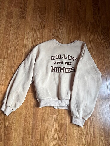 Pinterest Sweat