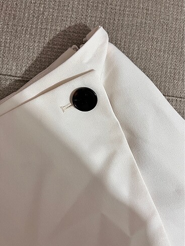 H&M Şort Etek