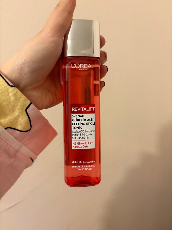 L'Oréal Revitalift %12 Saf C Vitamini Serum - Görsel 4