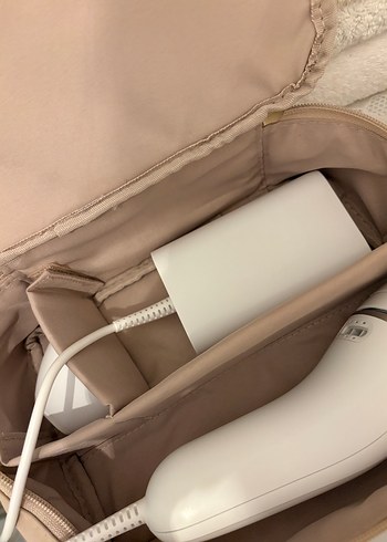 Braun Beyaz Lazer Epilasyon Cihazı - Görsel 2