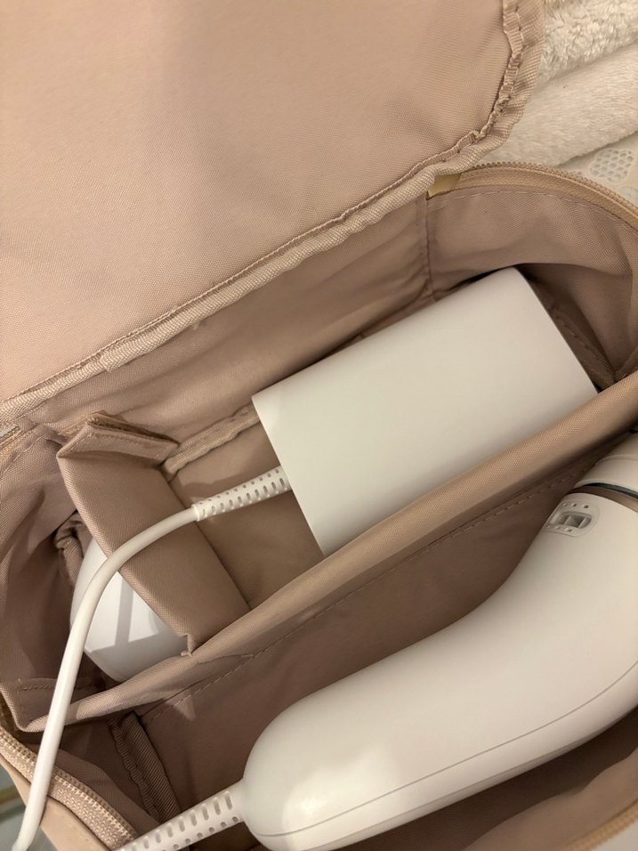 Braun Beyaz Lazer Epilasyon Cihazı - Görsel 2