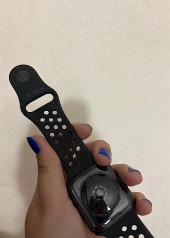 Apple Watch Apple Watch SE Nike