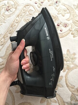 Bosch Ütü
