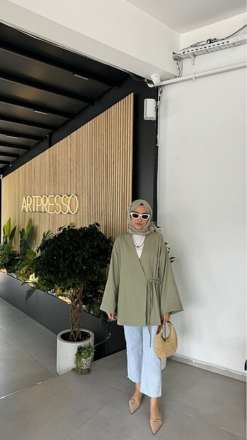 Kimono