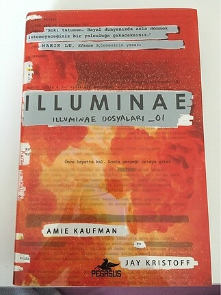 İlluminae dosyaları