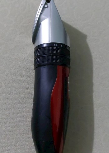 LİON PET KEDİ KÖPEK TRAŞ MAKİNESİ ŞARJLI - Görsel 6