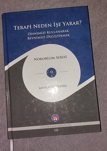 Terapİ Neden İşe Yarar? - Louis Cozolino - Görsel 3