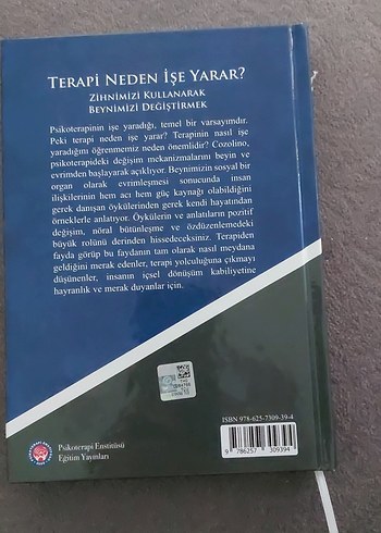 Terapİ Neden İşe Yarar? - Louis Cozolino - Görsel 2