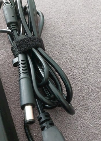 Valx 90W Siyah Şarj Adaptörü - Görsel 6