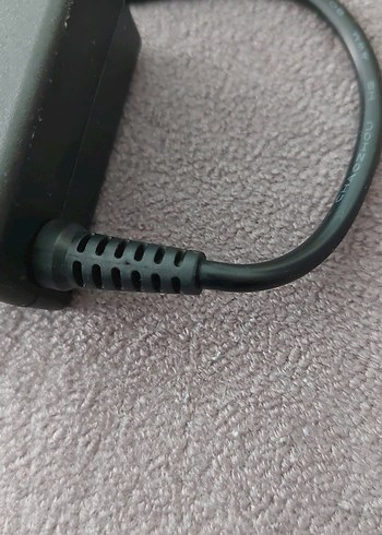 Valx 90W Siyah Şarj Adaptörü - Görsel 5