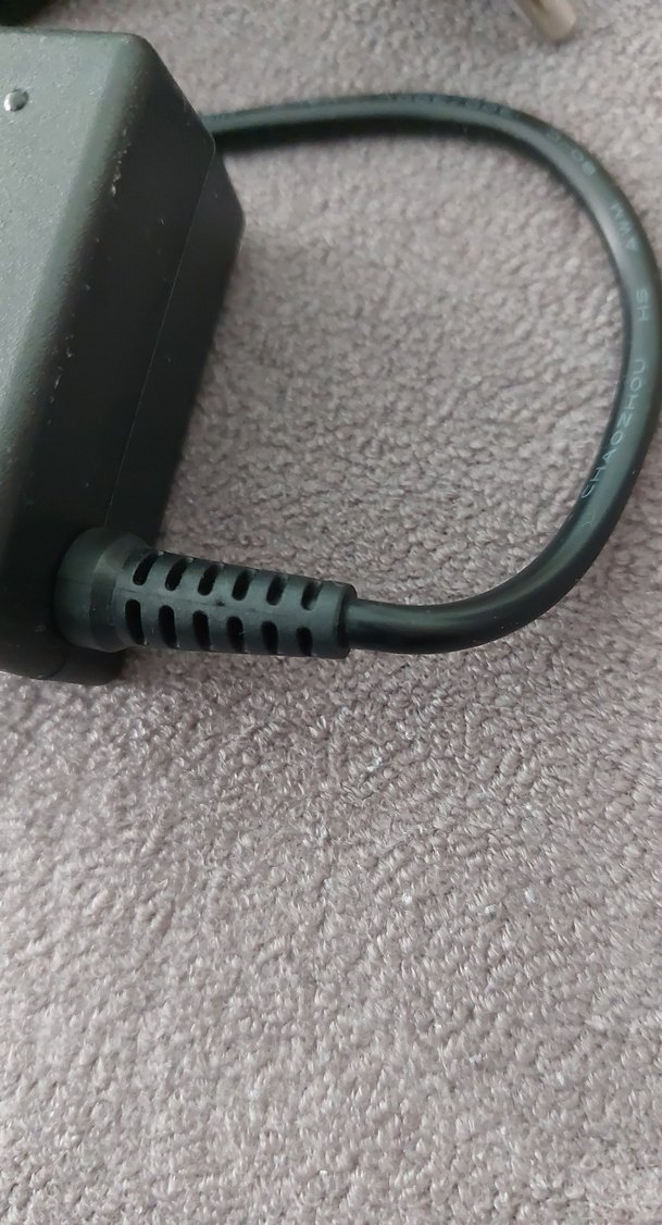 Valx 90W Siyah Şarj Adaptörü - Görsel 5