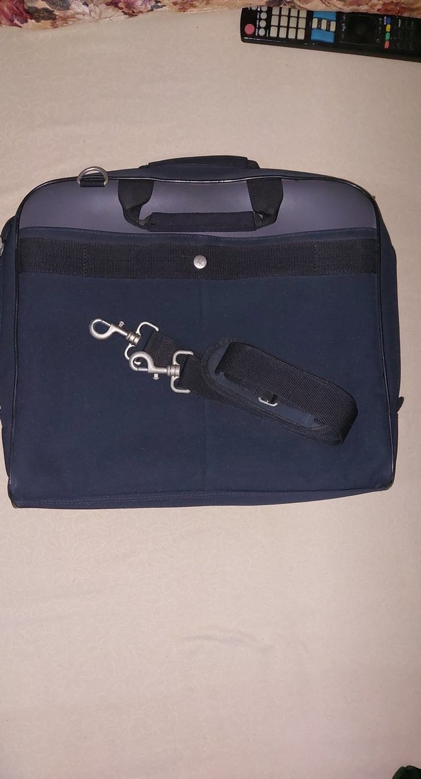 HP Laptop Çantası - Görsel 4