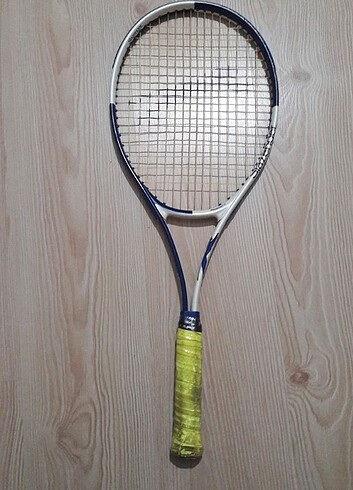 SLAZENGER HENMAN 27 TENİS RAKETİ