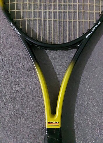 HEAD COSTANT BEAM TOUR SERIES TENİS RAKETİ