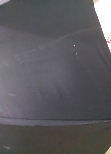 KNIRPS VİNTAGE SİYAH ŞEMSİYE - Görsel 5