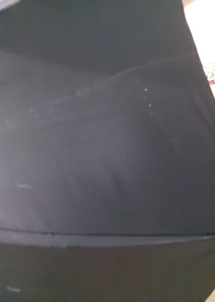 KNIRPS VİNTAGE  SİYAH ŞEMSİYE - Görsel 5