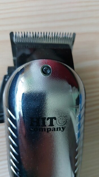 HIT COMPANY HS 4950 CH SAÇ KESME MAKİNESİ - Görsel 7