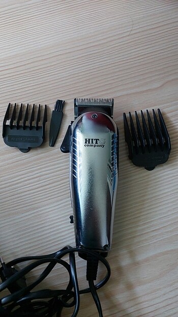 HIT COMPANY HS 4950 CH SAÇ KESME MAKİNESİ - Görsel 8