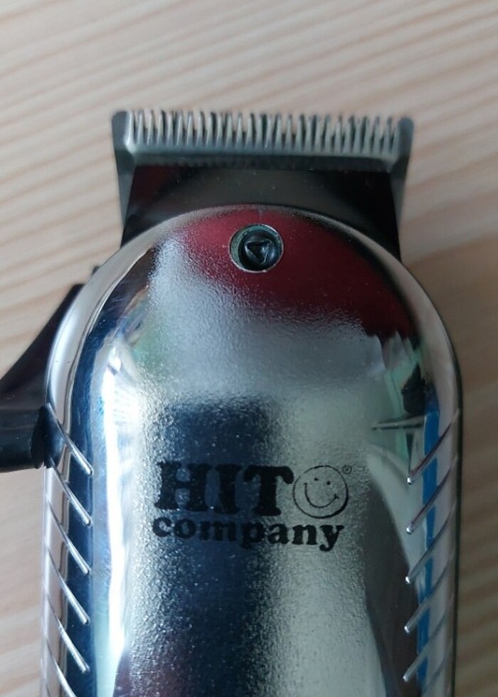 HIT COMPANY HS 4950 CH SAÇ KESME MAKİNESİ - Görsel 2