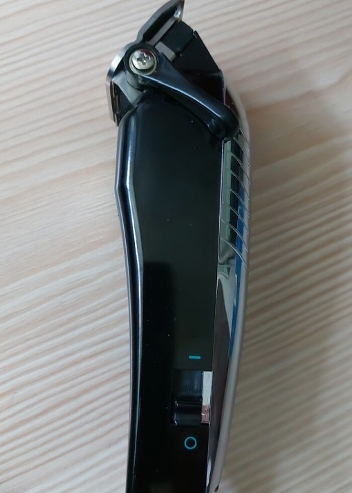 HIT COMPANY HS 4950 CH SAÇ KESME MAKİNESİ - Görsel 3