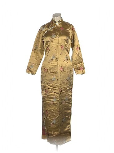 PreLoved Uzun Elbise %70 İndirimli.