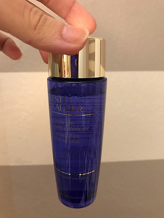 Estee Lauder estee lauder makyaj temizleyici