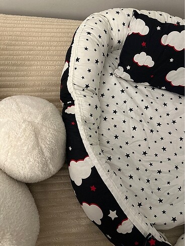  Beden Babynest