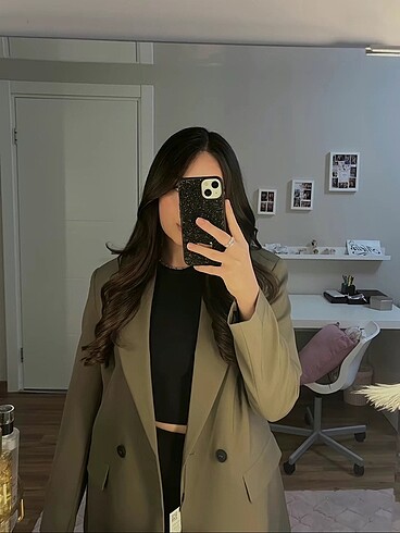 Zara blazer