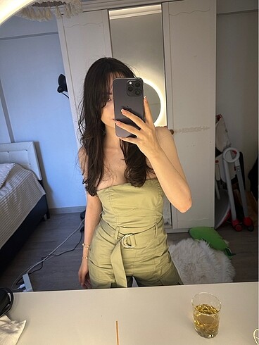 Zara koleksiyon tulum