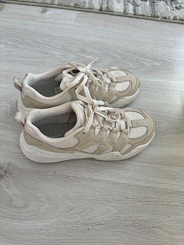 Nike m2k techno