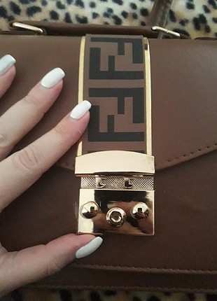 Fendi Taba çanta