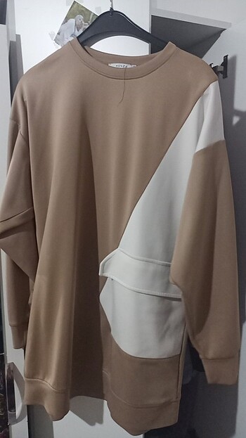 m Beden Tunik
