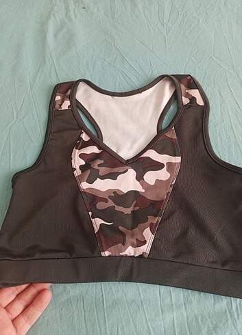 Spor kiyafeti - Görsel 6