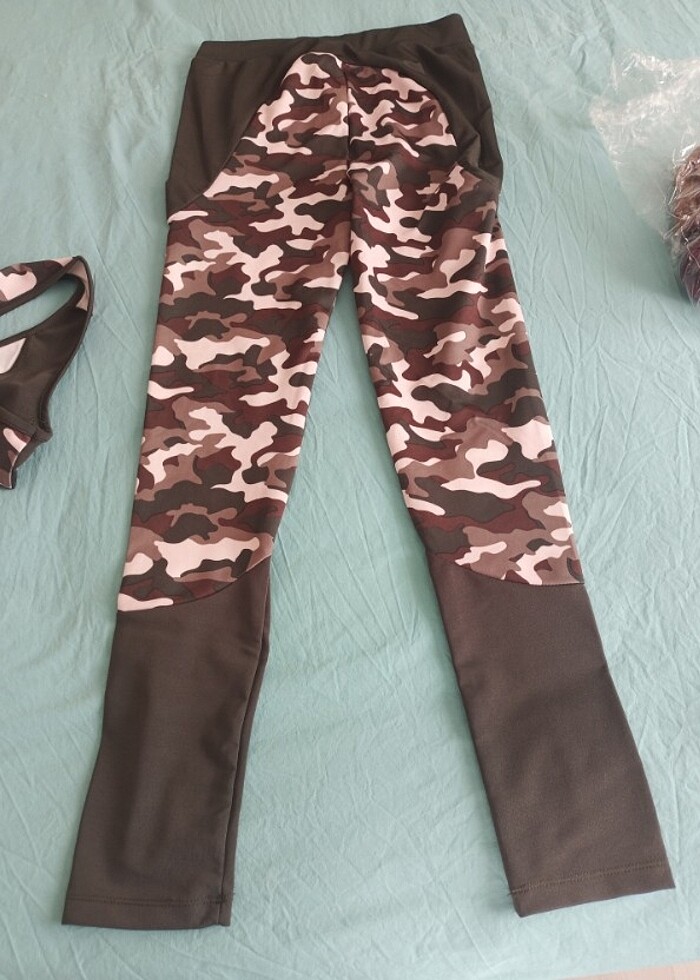 Spor kiyafeti - Görsel 3