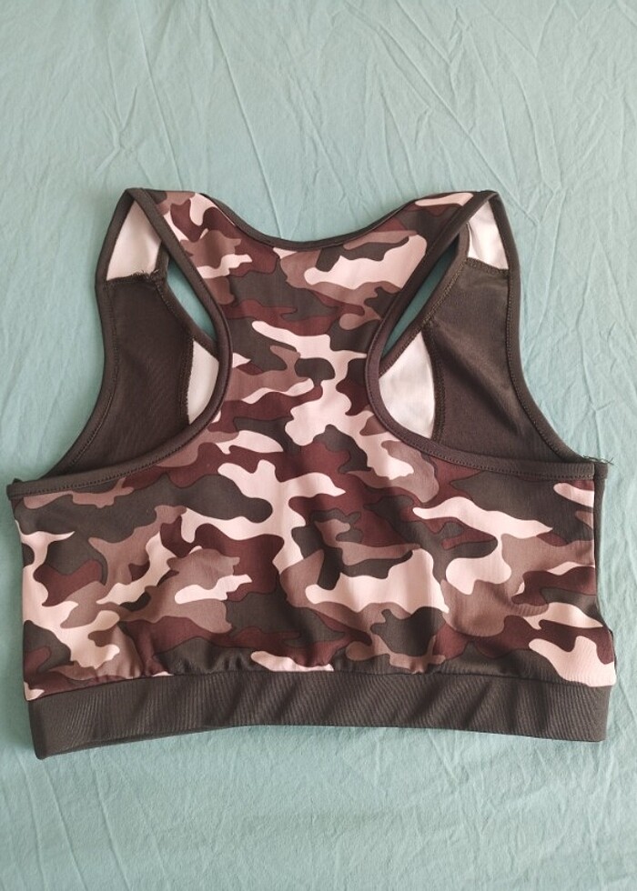 Spor kiyafeti - Görsel 4