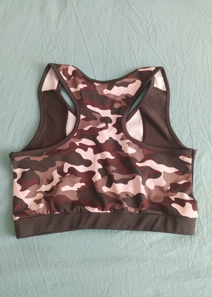 Spor kiyafeti - Görsel 5