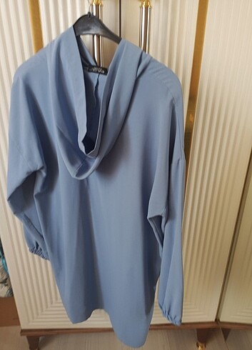 Tunik gömlek - Görsel 5