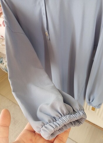 Tunik gömlek - Görsel 6