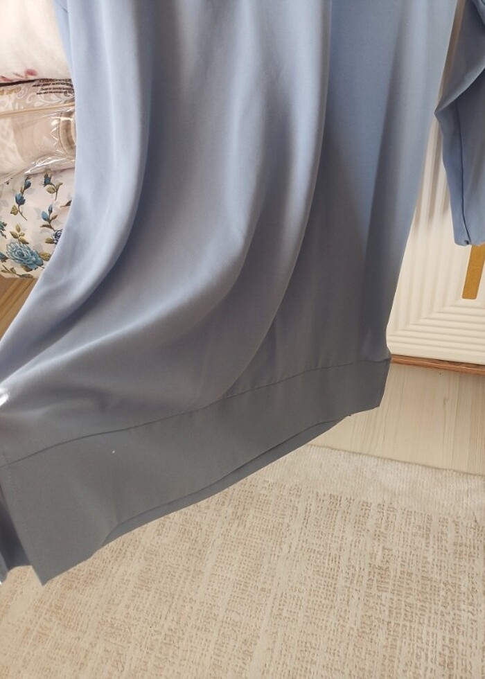 Tunik gömlek - Görsel 3