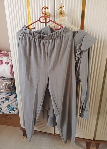 Tunik takimi - Görsel 5