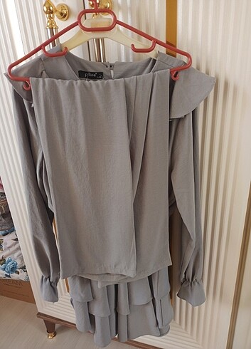 Tunik takimi - Görsel 6