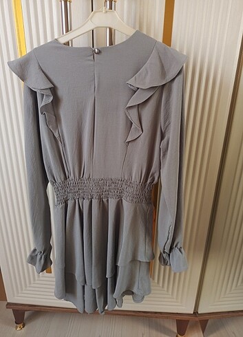 Tunik takimi - Görsel 7