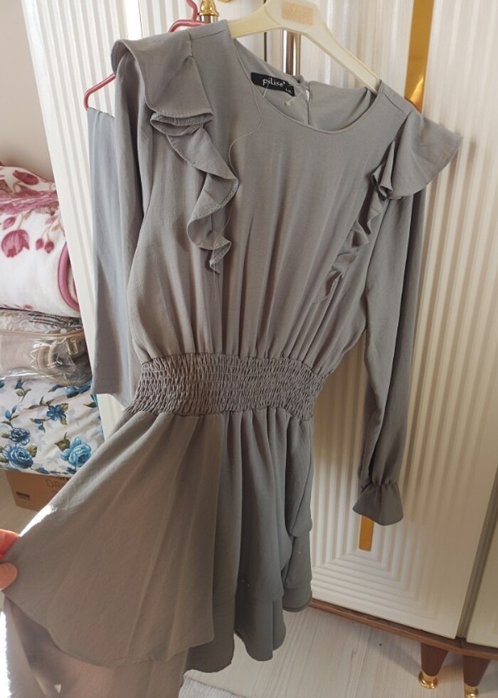 Tunik takimi - Görsel 2