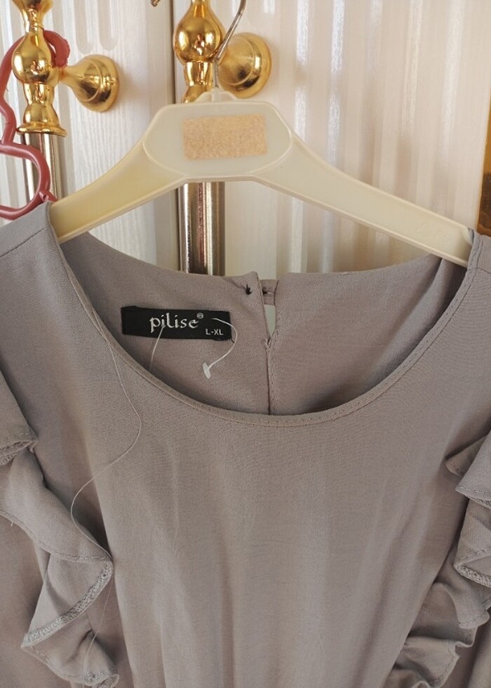 Tunik takimi - Görsel 3