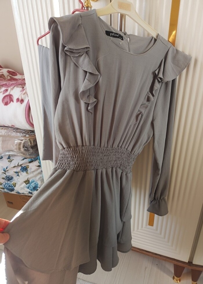 Tunik takimi - Görsel 4