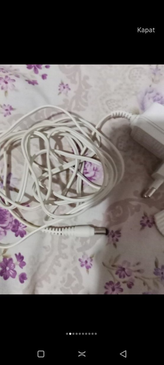 Mor Braun Silk-épil3 Epilatör - Görsel 4