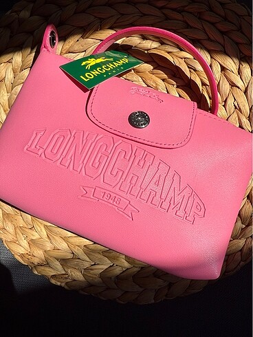 Beden LONGCHAMP ÇANTA