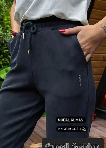 m Beden Eşofman Altı